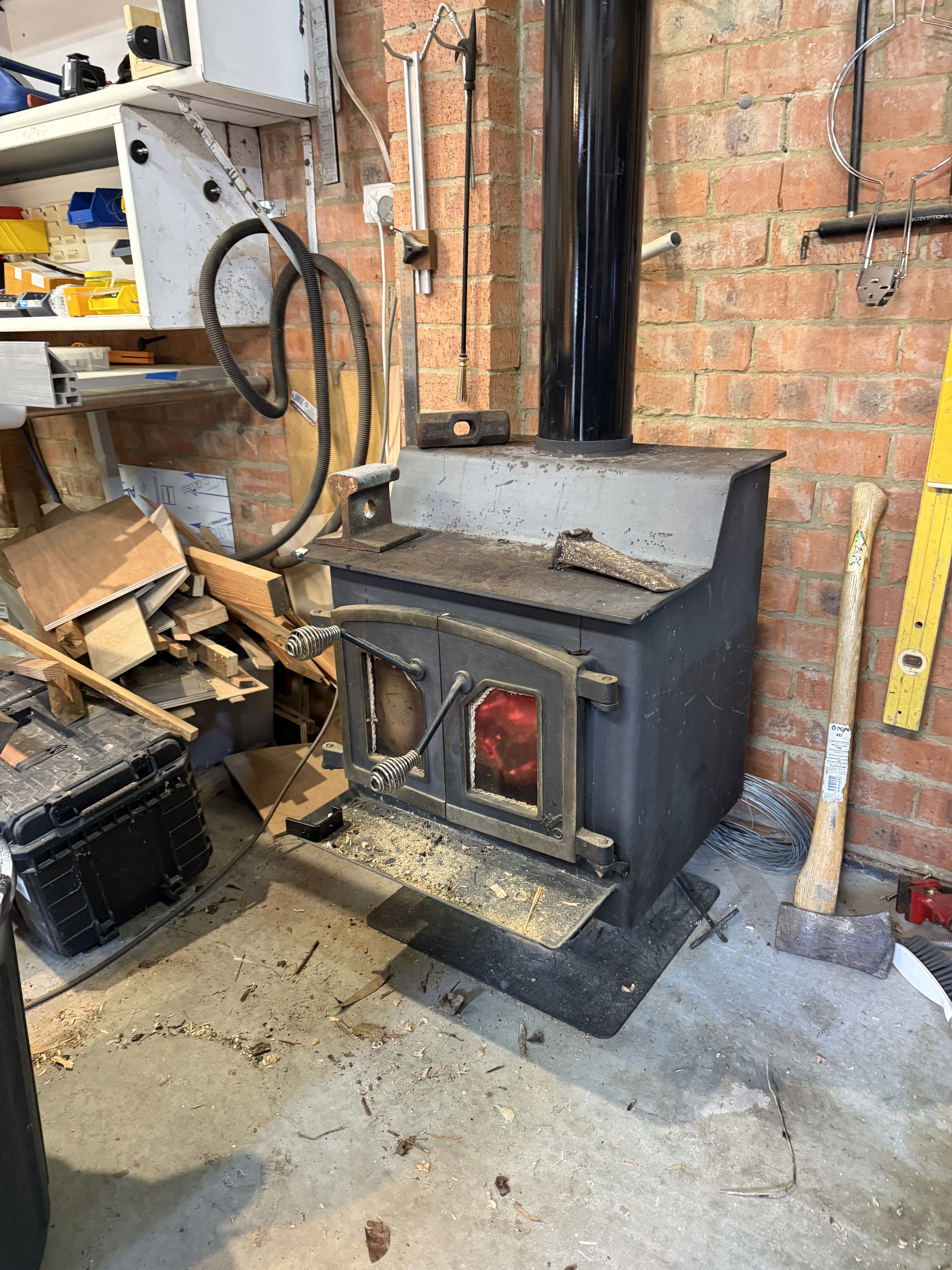 Firebox