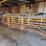 122 Last STBD Batten